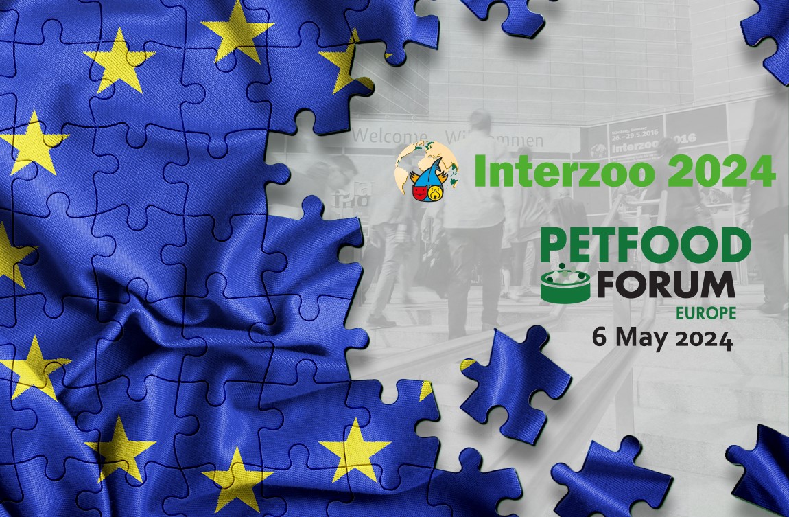 Interzoo 2024 New international exhibitor record Petfood Forum Europe
