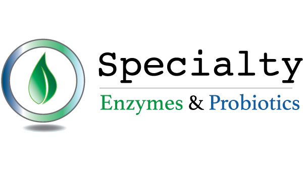 Specialty Enzymes & Probiotics