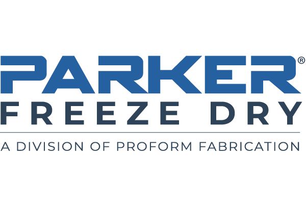 Parker Freeze Dry